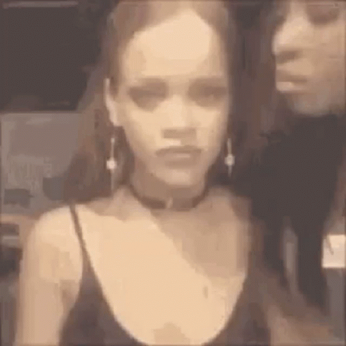 Blkhyo Rihanna Jump Back GIF. This 498 x 498 animated GIF is part of our rihanna banana collection. Related themes include banana. Created by blkhyo. View…