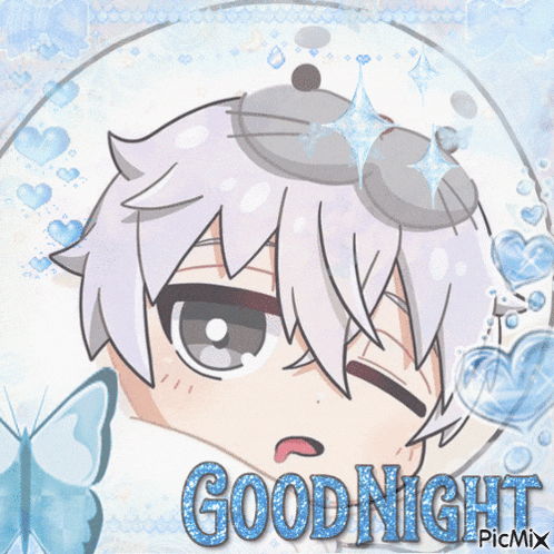 Bllk Nagi Blue Lock GIF