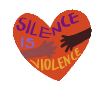 Blm Human Sticker