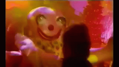 Blobby Hug GIF. This 498 x 280 animated GIF is part of our mr blobby collection. Created by Potlah. View the original animation, share it, or browse related…