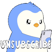 Block Blocked Sticker