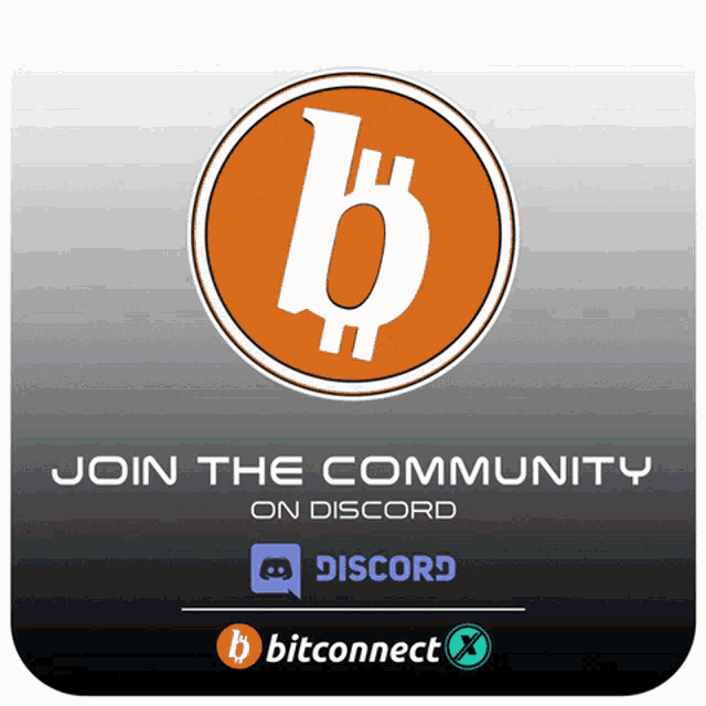 Blockchain Cryptocurrency Discord GIF