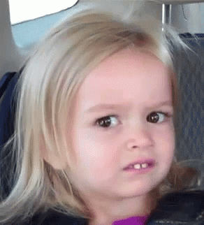 Blonde GIF