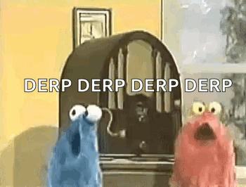 Bloob Blob GIF