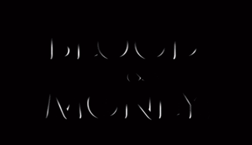 Blood And Money Dick Wolf GIF