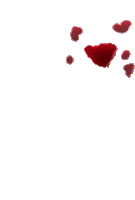 Blood Dripping Blood Sticker