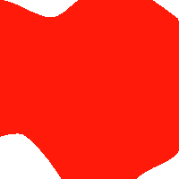 Blood Sticker