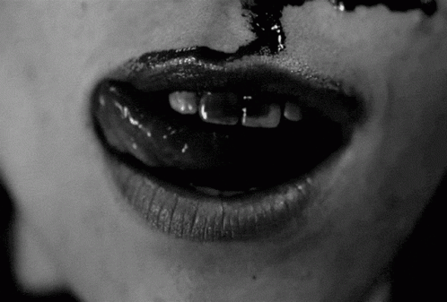 Blood Maso GIF