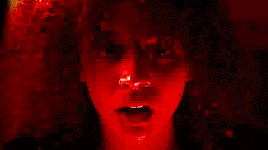 Blood Vampire GIF
