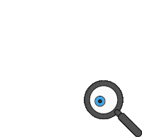 Bloodbros Search Sticker