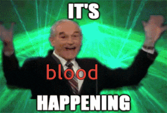 Bloodentine Doblet GIF
