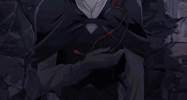 Bloodlad GIF