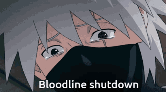 Bloodline Roblox GIF