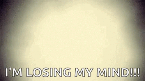 Blow Head Off Shock GIF