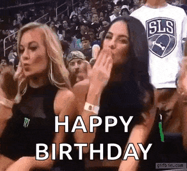 Blow Kiss GIF