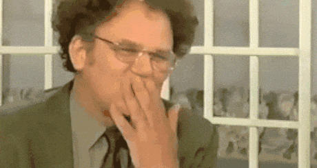 Blow Kiss Step Brothers GIF