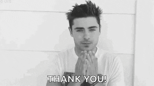 Blow Kiss Zac Efron GIF