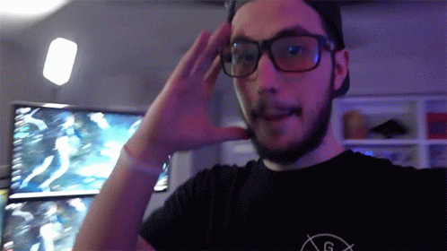 Blow My Mind Jaredfps GIF