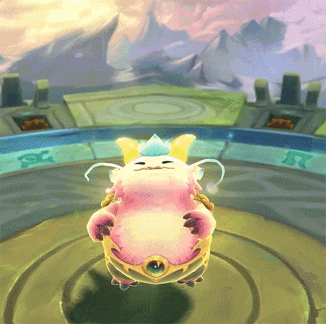 Blown Away Choncc GIF
