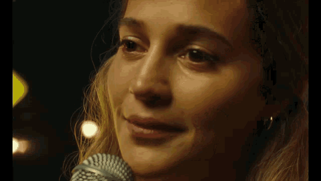 Blue Bayou Focus Features GIF