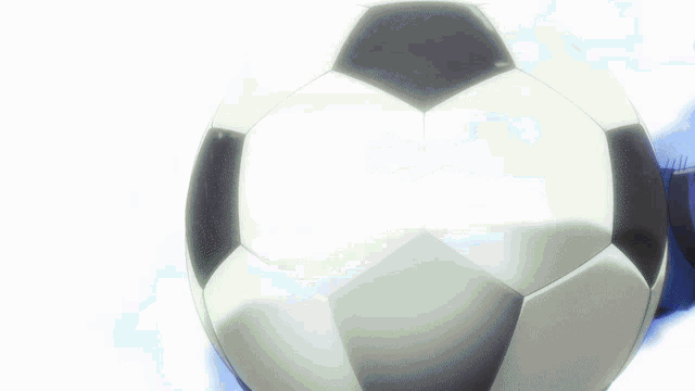 Blue Lock Isagi GIF