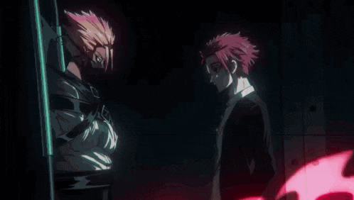 Blue Lock GIF