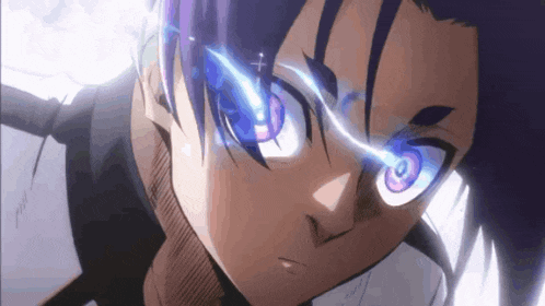 Blue Lock Reo GIF