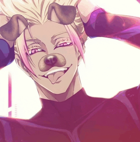 Blue Lock Shidou Ryusei Meme