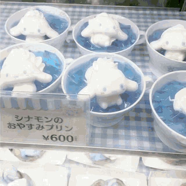 Blue Pastel Blue GIF