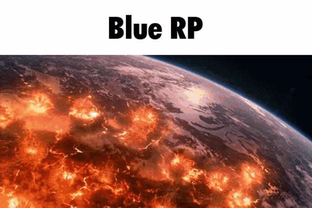 Blue Rp Blue GIF