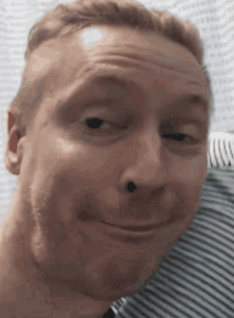 Blue Stahli Faces My Wife Hates GIF