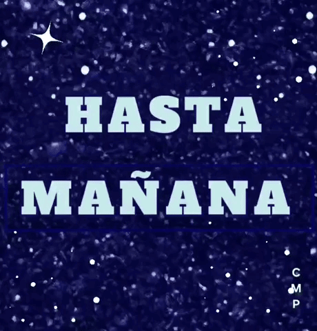 Blue Stars Star Gif Cmp Cmpbycosart Buen Descanso Goodnight Buenas Noches Hasta Mañana GIF