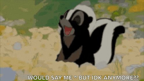 Bluebelle Bambi GIF