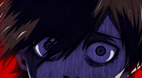 Bluelock Anime Blue Lock Anime GIF
