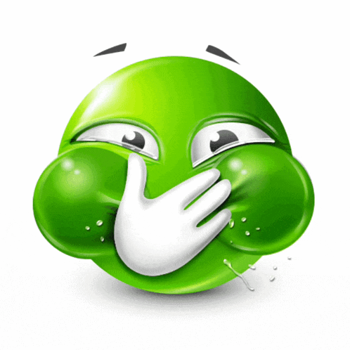 Bluemoji GIF