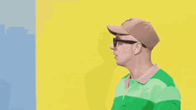 Blues Clues25 GIF