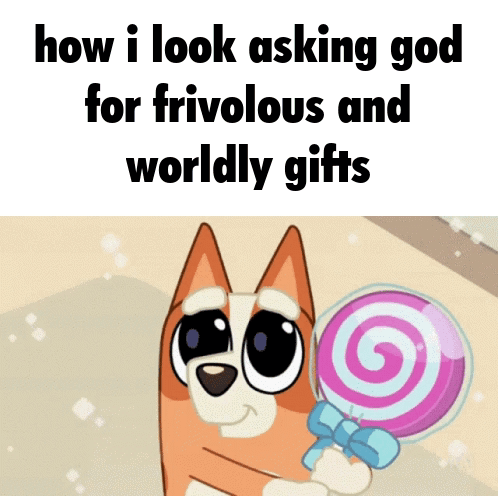Bluey Bingo GIF