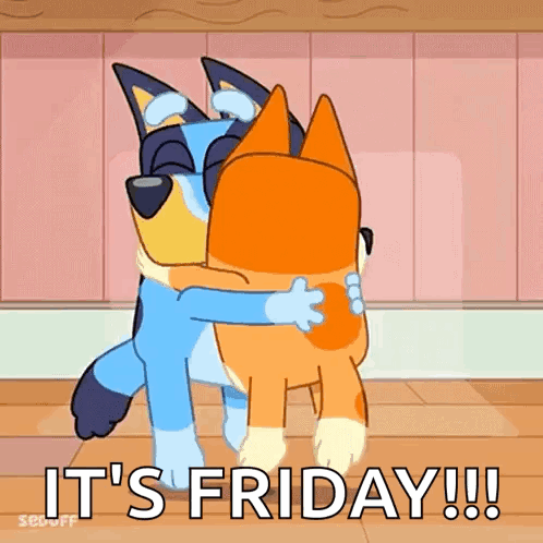 Bluey Bingo GIF