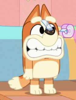 Bluey GIF