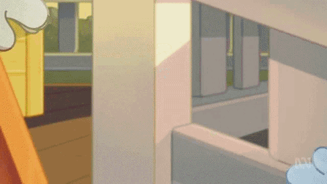 Bluey Heaven GIF