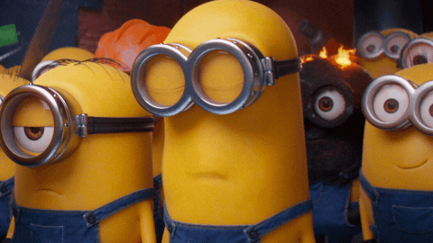 Bluh Bluh GIF