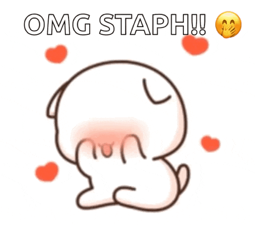 Blush GIF