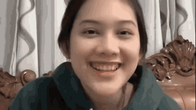 Blush Blushing GIF