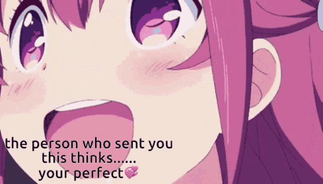 Blush Perfect GIF