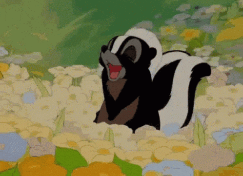 Blushing Gif GIF