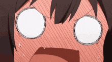 Blushing GIF