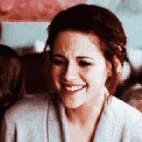 Blushing Shy GIF