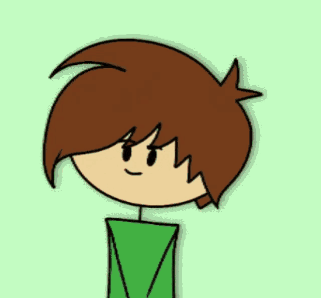 Blushing Tauli GIF