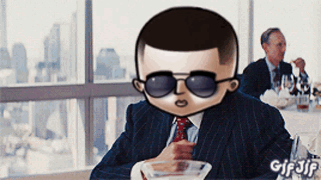 Blxckout Beat GIF