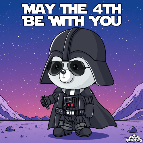 Bm Cute GIF. This 498 x 498 animated GIF is part of our may the schwartz be with you collection. Related themes include cute, kawaii, may the 4th be with…